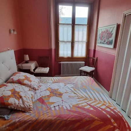 T2 Avec Terrasse Vue Hautacam Dans Villa Historique "Victoria" Argelès-Gazost Eksteriør billede